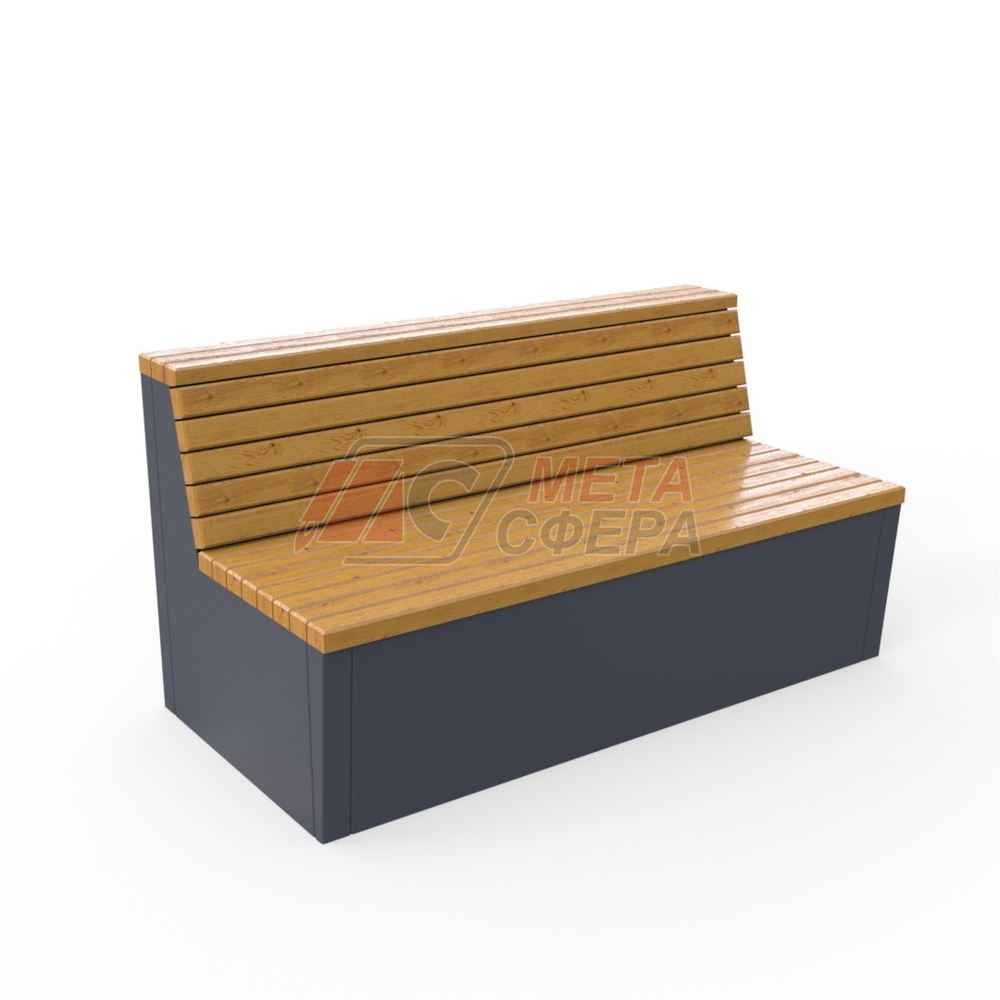 Скамейка Гарда