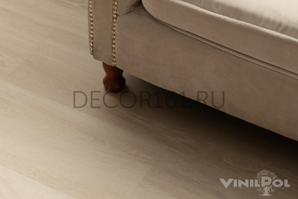 Виниловый ламинат VINILAM 7892-EIR Дуб Ното
