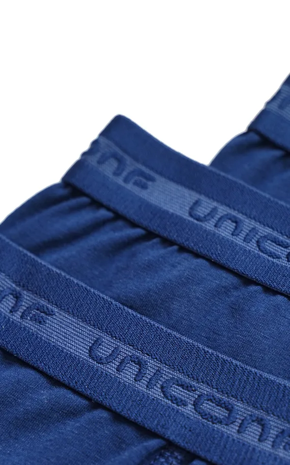 Мужские трусы BB118R Темно-Синий