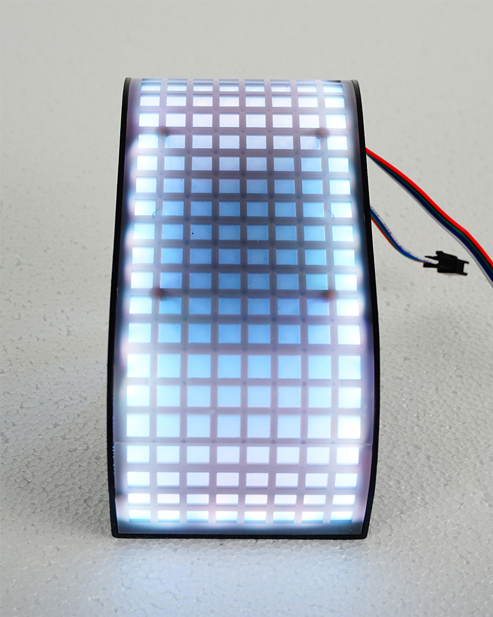 LED Turtle Light