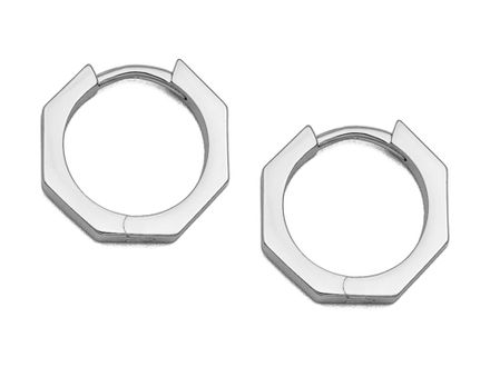 Швензы-Кольца "Грани" 16,5мм