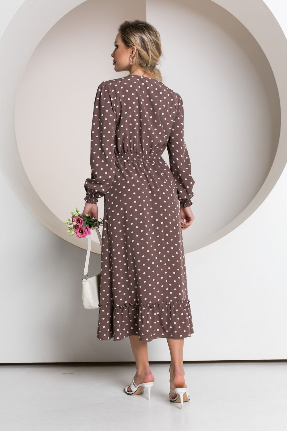 Платье Лэлли №1 Valentina