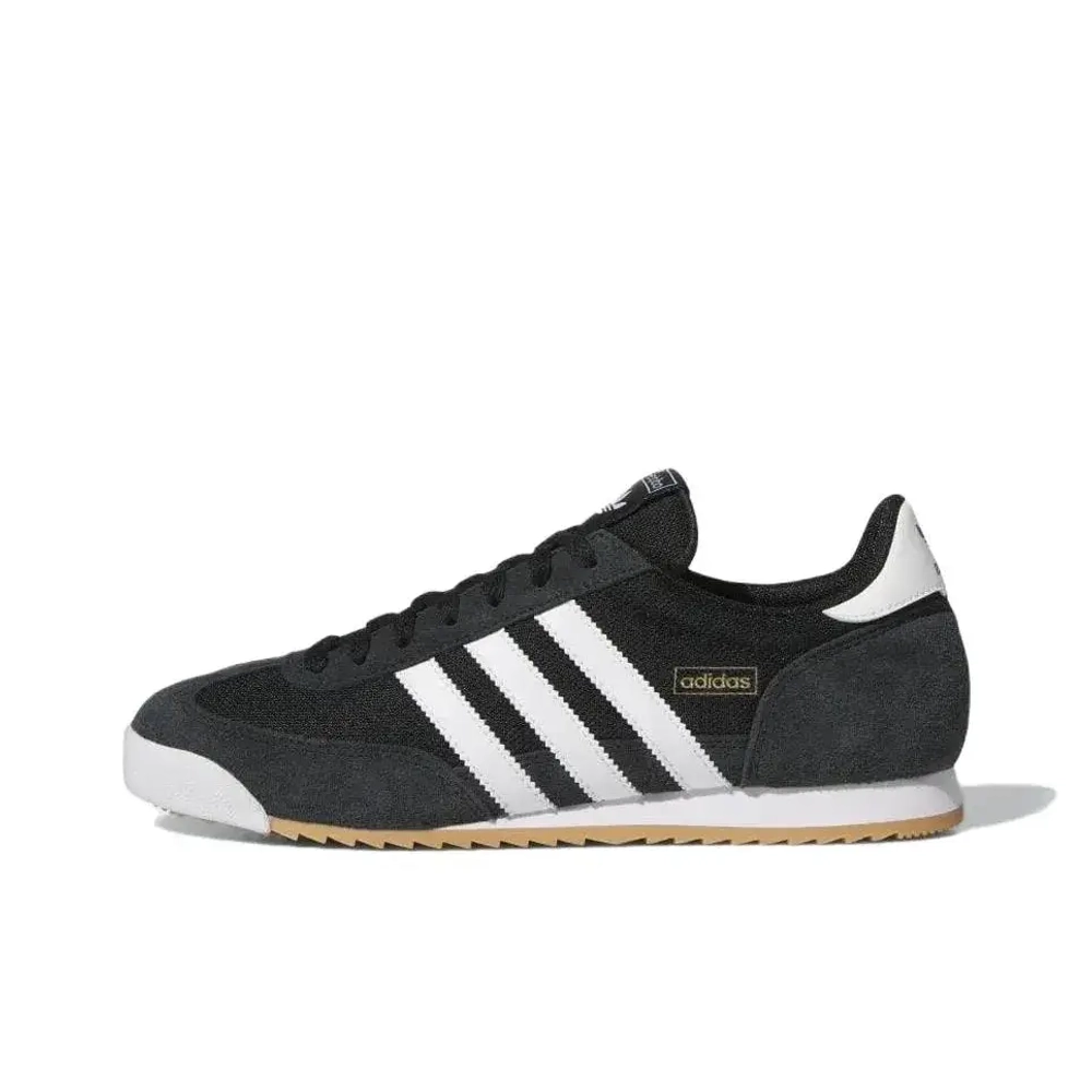 Кроссовки Adidas Originals R71 'black white' IH1324