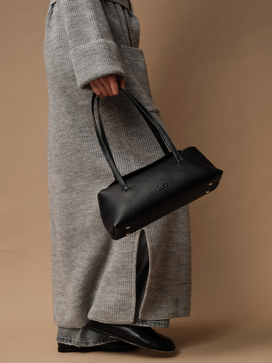 31127 черный Сумка dbr