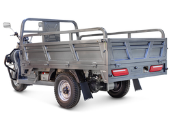 Электротрицикл RuTrike Эксперт ПРО Плюс (2200Вт, 72B)