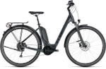 Электровелосипед Cube Touring Hybrid One 400 Easy Entry (2018)