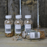 Смальта для мозаики колотая на модуль купить. Большой выбор цветов и оттенков.