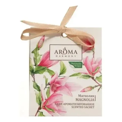 Саше Ароматическое MAGNOLIA 10 гр