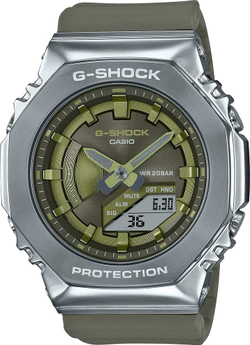 Часы Casio GM-S2100-3AER
