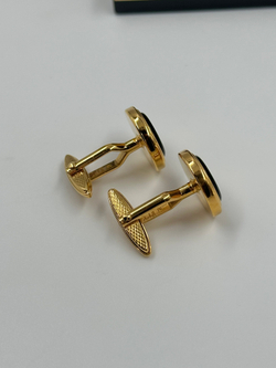 Запонки Dunhill