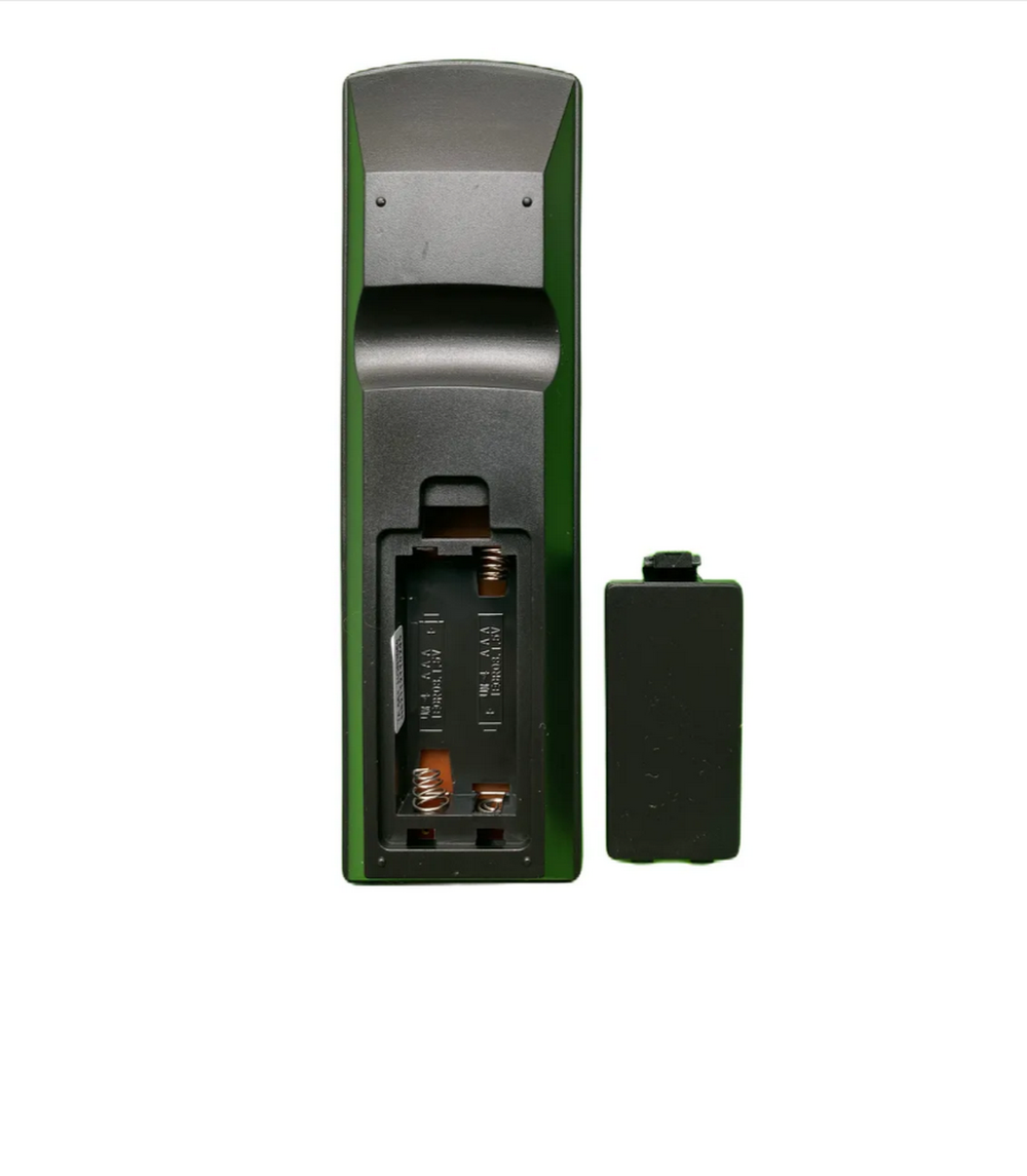 Пульт для ресивера Barton TA-561