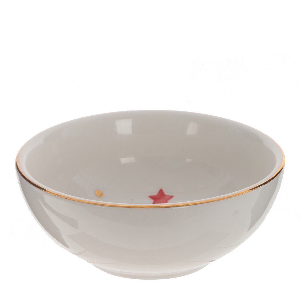 GAEM Набор из 2 шт: Салатники по 250 мл, L11 W11 H4 см