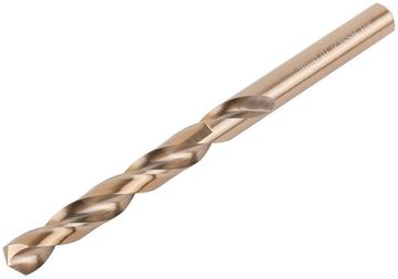 Сверло по металлу HSS с добавкой кобальта 5% Профи в блистере 10,0х133 мм ( 1 шт.)