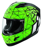 Мотошлем Icon Alliance Crysmatic