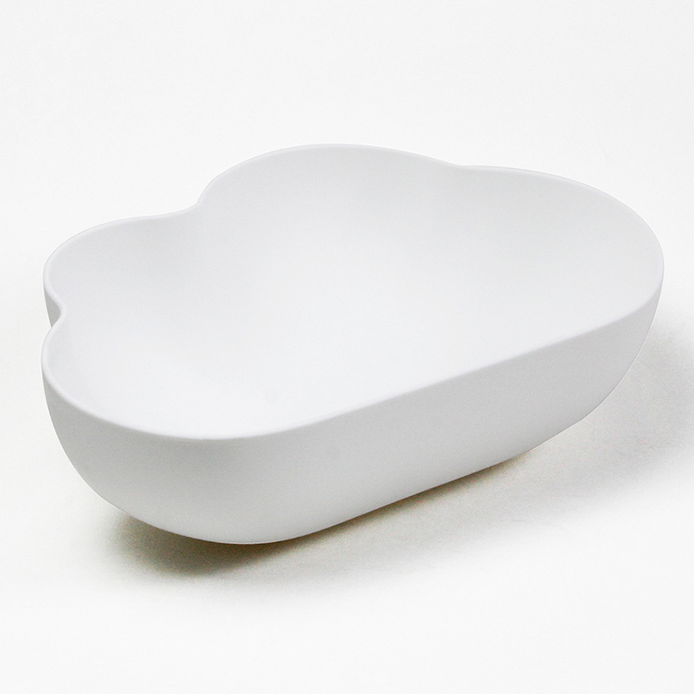 Миска для салата cloud