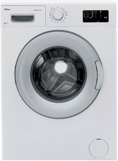 Стиральная машина Qilive WM 884554/Q.6733