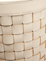 Корзина для хранения Giobagnara Barcelona Ivory, 49 x 42 см