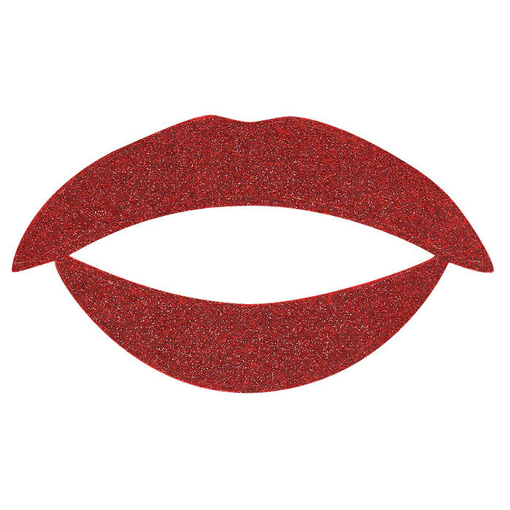 Lip Tattoo Красный блеск (Цвет: красный)