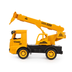 Спецтехника ин. 16см, пакет 792-19