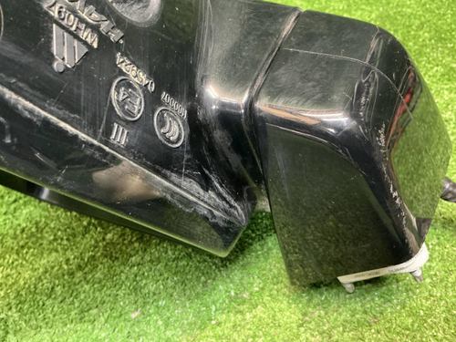 Зеркало правое Haval Dargo (2022-н.в.) 15 конт.