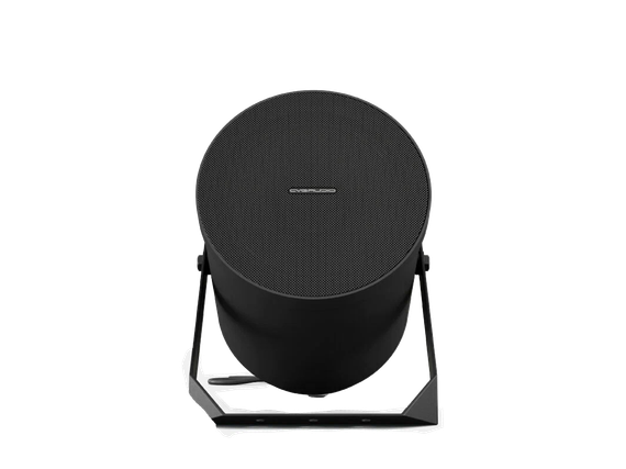 CVGAUDIO SPP6TBL звуковой прожектор, Мощность 7,5W/15W/30W в 100V