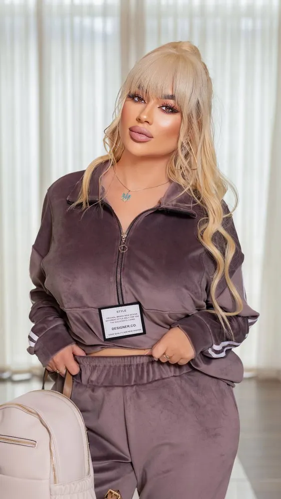 Костюм УК-423-1 Fabrika