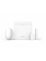 Комплект охранной системы Hikvision DS-PWA64-KIT-WE  RU
