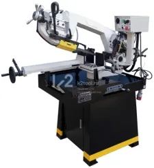 Ленточнопильный станок с гидрозагрузкой Stalex BSM-250G