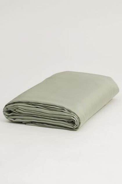 Простыня German Grass Бриллиант Зеленый