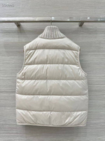 Двусторонний жилет Brunello Cucinelli