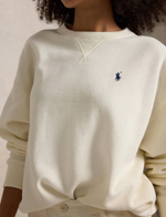 Худые BUBBLE POLO RALPH LAUREN - кремовый(211936820)