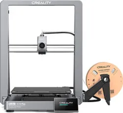 Фотография — 3D-принтер Creality Ender 3 V3 Plus (набор для сборки)