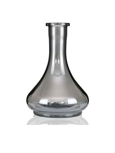 Колба для кальяна hookawell DropS "AsphalT" (Тонировка)