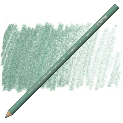 Prismacolor Premier. PC1021 Jade Green