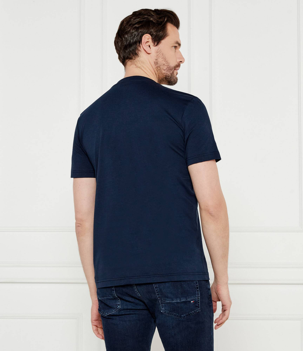 Футболка Aleko Joop! Jeans - темно-синий(30045679)