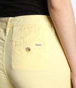 шорты balboa Pepe Jeans London - желтый(PL800994YF2)