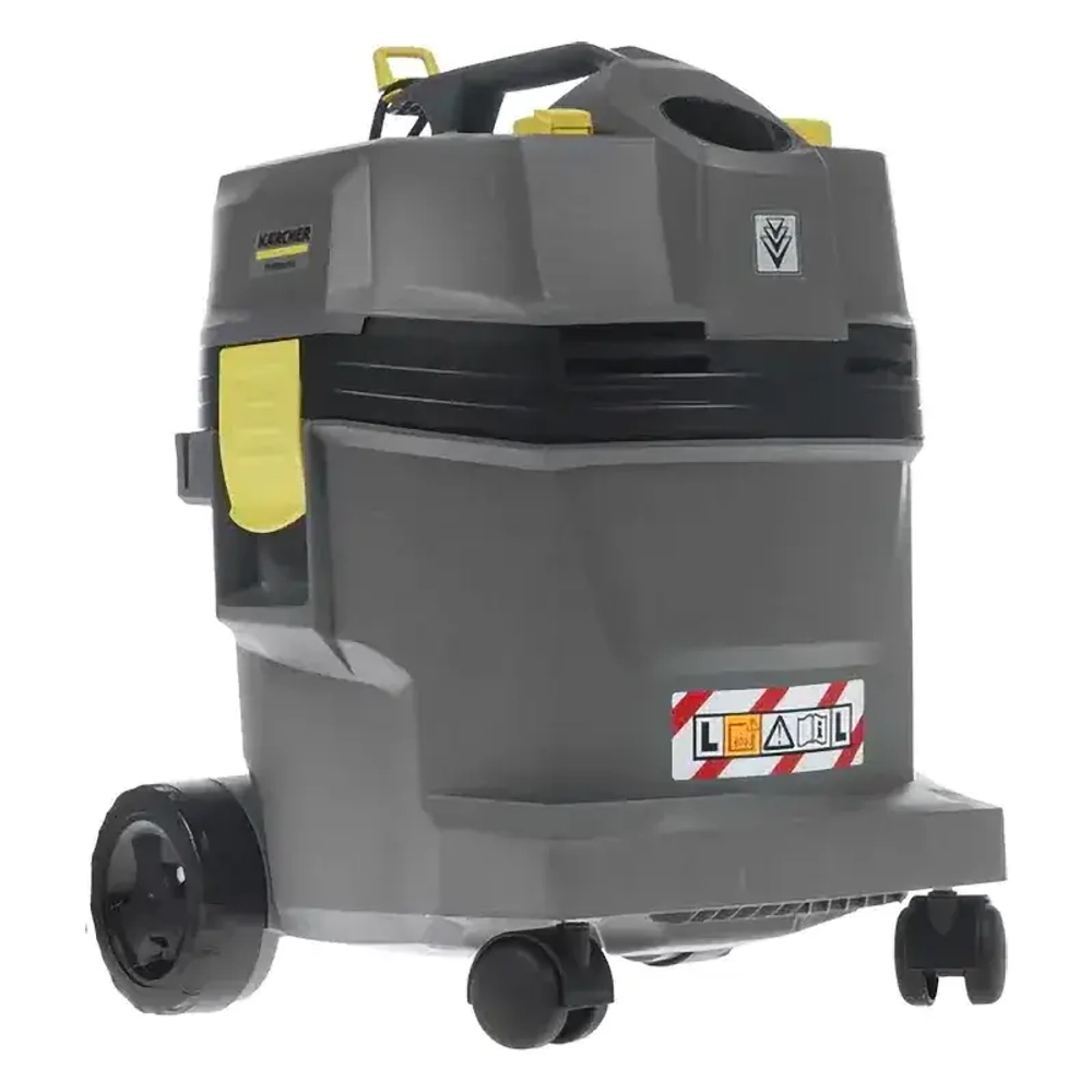 Karcher NT 22/1 Ap L пылесос влажной и сухой уборки 1.378-600.0