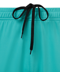 Шорты игровые JOGEL AMKAL PerFormDRY Shorts, бирюзовый/черный