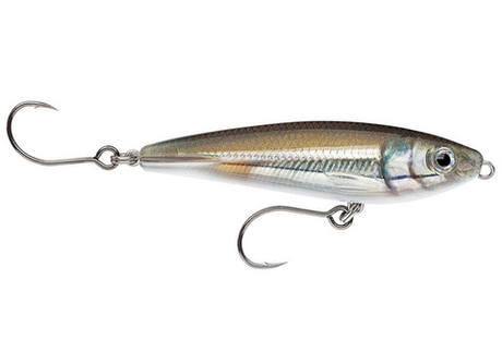 Воблер RAPALA X-Rap Subwalk SXRSB09-MM