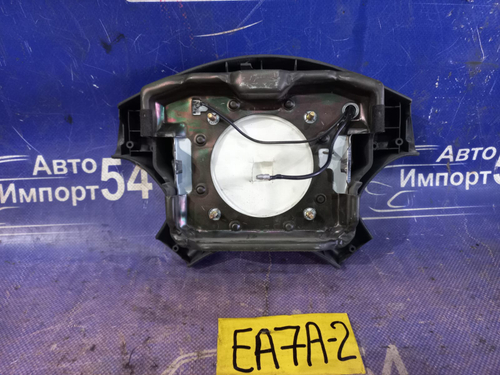 Подушка безопасности водительская MITSUBISHI GALANT 2001