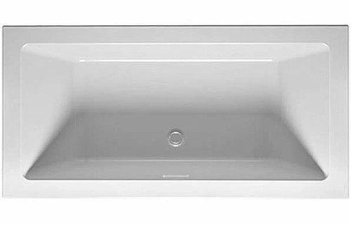 Акриловая ванна Riho Rething Cubic Fall 190x90 B109013005 белая