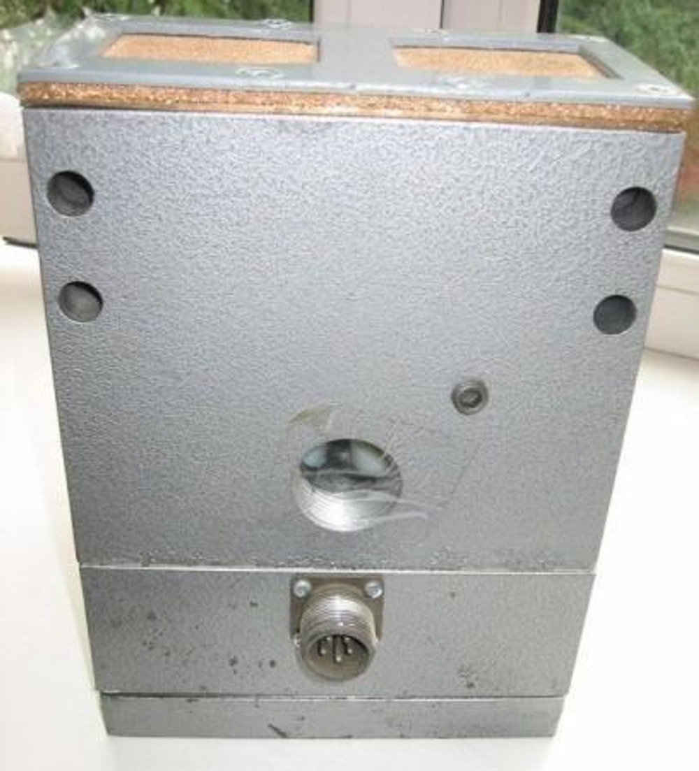 Пневмораспределитель серии У71-22А