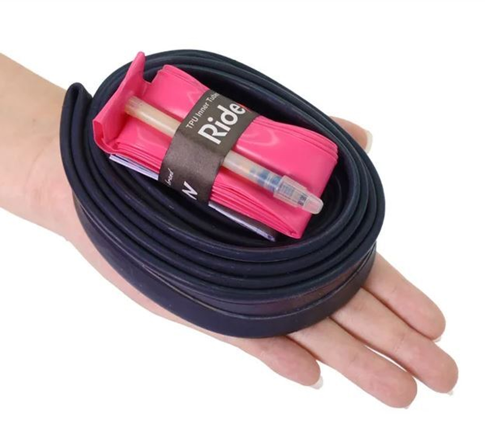 Велокамера Ridenow 700x18-32 мм 85 Presta