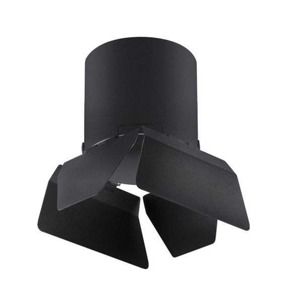 Комплект с потолочным светильником Lightstar Rullo (213487+202487) R3487487