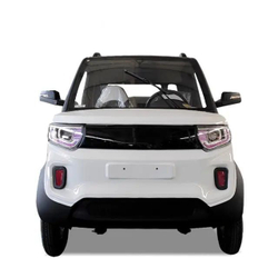 Электрический автомобиль super ver299