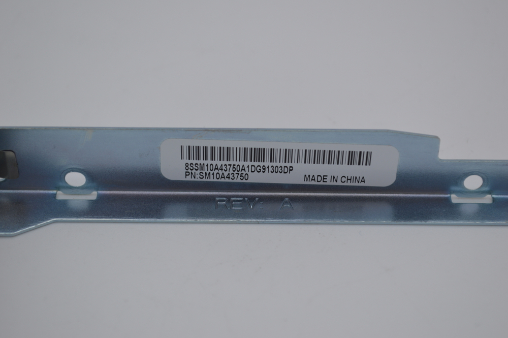 Салазки Lenovo 03T8147 SM10A43750 2.5 SFF