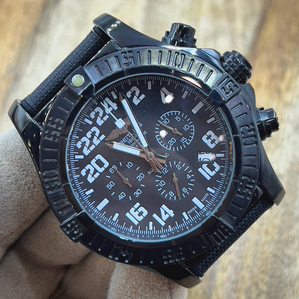 Часы Breitling