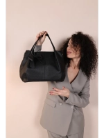 Сумка через плечо классическая