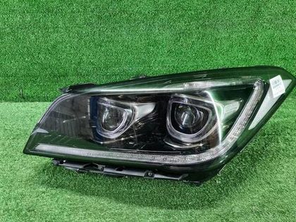 Фара левая Genesis G80 (2016-2020) LED