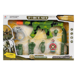 Набор оружия Спецслужб, коробка BN369M38